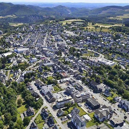 Gebirgsresort - Ferienwohnung 2 0 2 Winterberg Dış mekan fotoğraf