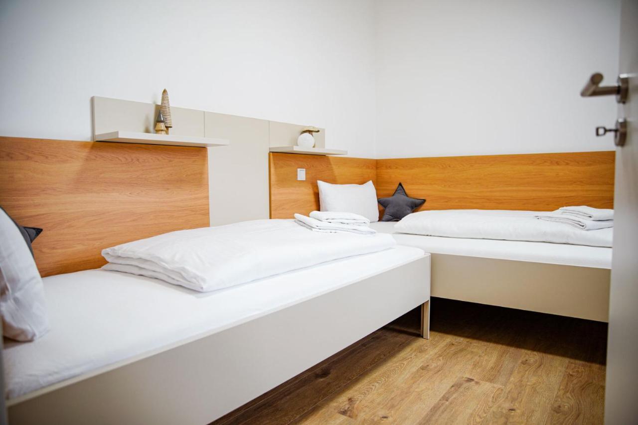 Gebirgsresort - Ferienwohnung 2 0 2 Winterberg Dış mekan fotoğraf