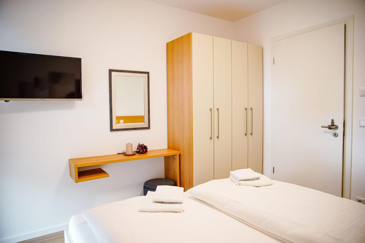 Gebirgsresort - Ferienwohnung 2 0 2 Winterberg Dış mekan fotoğraf