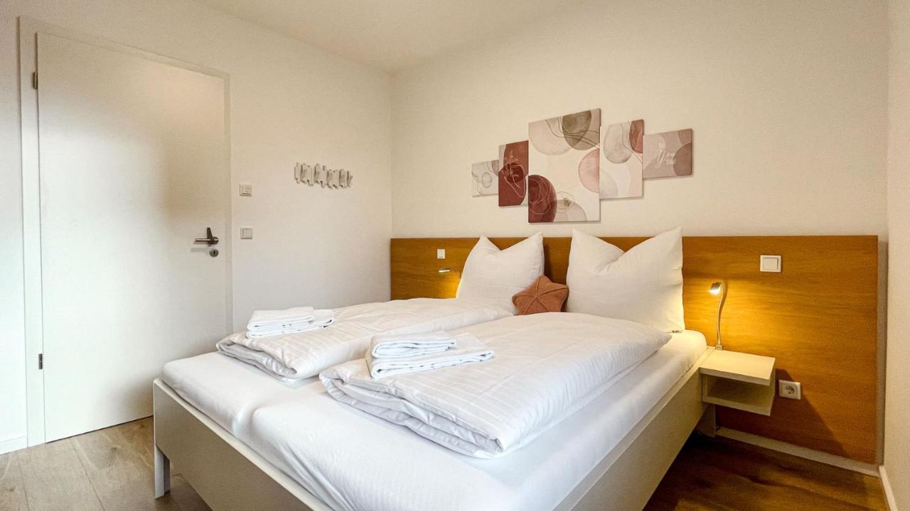 Gebirgsresort - Ferienwohnung 2 0 2 Winterberg Dış mekan fotoğraf