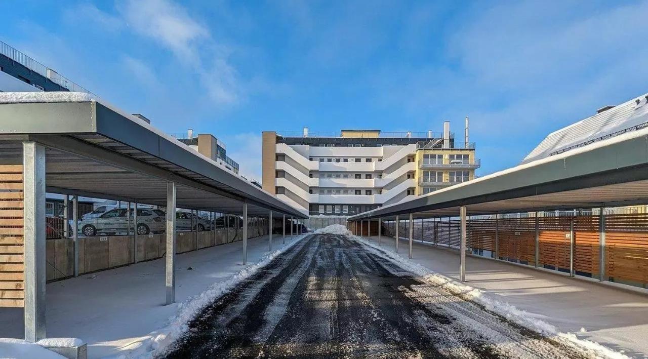 Gebirgsresort - Ferienwohnung 2 0 2 Winterberg Dış mekan fotoğraf